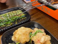 -半酌烧烤小酒馆(南京东路店)