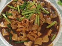 -小六农家乐(崇明西沙湿地店)