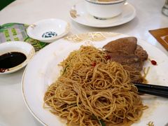 -香港麦奀云吞面世家(中山二路店)