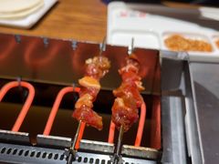 -汉城烧烤(西稍门劳动路店)