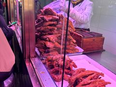 -秦氏环球炸鸡(解放北路店)