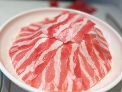 -三人行骨头王火锅(长寿店)