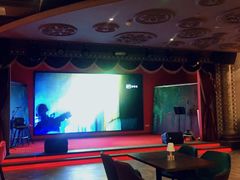 -疯克大象美式烤肉餐厅