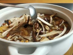 -黔蘑菇四季餐厅(观山湖店)