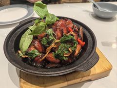 -鹿港小镇(悠唐店)