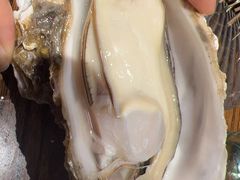 -蚝堡海鲜·威海菜·海肠捞饭·烧烤·亚洲吃蚝公司(幸福门店)