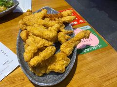 -付小姐在成都(吾悦广场店)