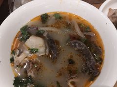 -四季小馆·地道北京小吃(广百店)