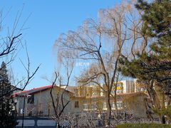 -玲珑塔公园