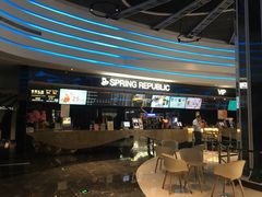 -春天国际影城(中庚漫游城杜比全景声店)