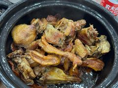 -斯丹姜母鸭·古法干香(涂门街总店)