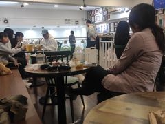 -柯斗斗主题餐厅·狗咖·围炉煮茶·茶饮(国瑞升平里店)