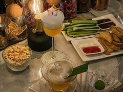 -BAR Signal·鸡尾酒酒吧
