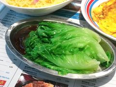 -敏华冰厅(平安金融中心店)