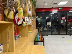 -中农大我爱我爱动物医院·核磁CT·猫病·24小时夜诊中心(石佛营店)