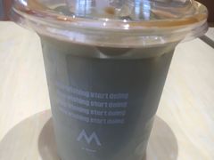 -M Stand(北京平安幸福中心店)