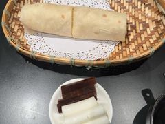 朝天锅-鸢飞潍坊菜馆(鸢飞大酒店)