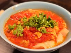 -喜晋道面馆(华严寺广场店)