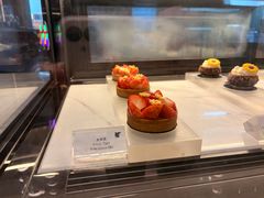 -东方美谷JW万豪酒店·The lounge大堂吧