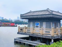 -珠江夜游广州塔·中大码头