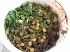 经典牛肉拌米粉-西粉堂新疆米粉(朝外店)