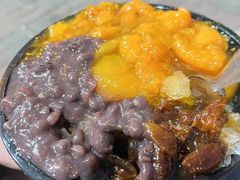 老味刨冰三杏酱-小胖老味刨冰