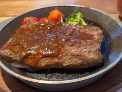 -杯子红牛排(南庄吉利广场店)