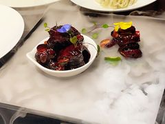 糖醋小排-上海滩餐厅(BFC外滩金融中心店)