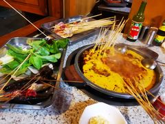 -玉林串串香·成都老字号(玉林街总店)