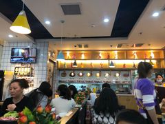 -朴鲸家正宗韩国料理(福田店)