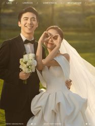 -今生有约婚纱摄影店(景德路店)