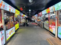 -大学城夜市