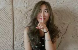 -明洞造型精品烫染