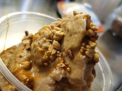 咖啡牛奶-夏食光安顺小舒冰粉冰浆(甲秀楼店)
