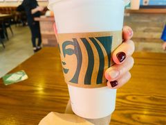 -星巴克(天津佛罗伦萨小镇店)