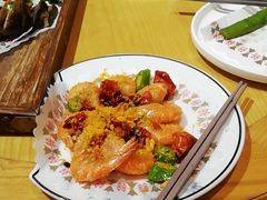 -德胜轩正宗顺德菜(宝安沙井会展中心店)