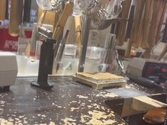-十八字金·开蚌·银饰DIY·手作体验团建(和平大悦城店)