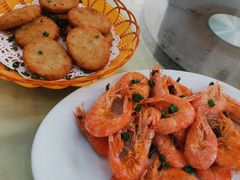 -秋姐美食店(旅游大道店)