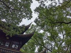 -西园戒幢律寺