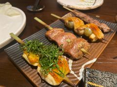 -鸟鹏烧鸟居酒屋(熙龙湾店)