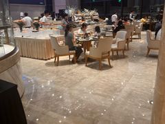 -菲住布渴酒店自助餐厅(阿里巴巴西溪园区店)