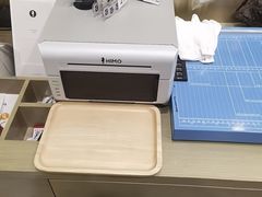-海马体照相馆(上海宝山万达广场店)