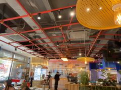 -八合里潮汕鲜牛肉火锅(吉大店)