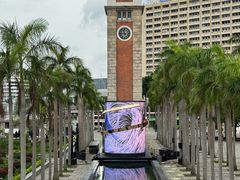 -马哥孛罗香港酒店