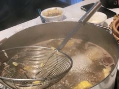 -陈记顺和牛肉火锅馆(天河北路店)