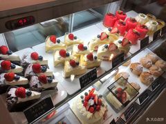 -KOMUGI 小麦家(新地假日广场店)