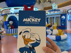 -天河城购物中心