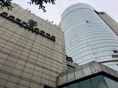-成都天府丽都喜来登饭店