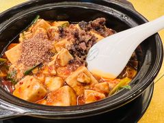 陈麻婆豆腐-陈麻婆豆腐(春熙店)