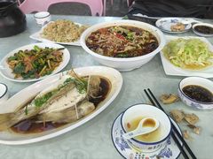 -范饭椰林川湘味海鲜·椰子鸡(三亚湾椰梦长廊店)